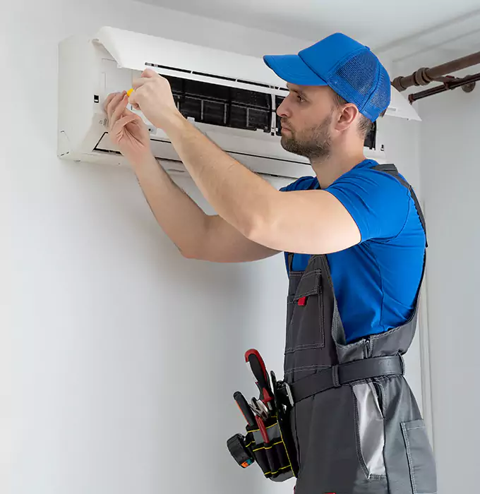 Why Biloxi Homeowners Choose AC Repair Biloxi for Mini Split Installation?