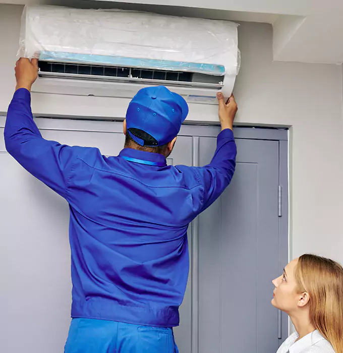Why Biloxi, MS Homeowners Choose AC Repair Biloxi for Split Air Conditioner Installation?